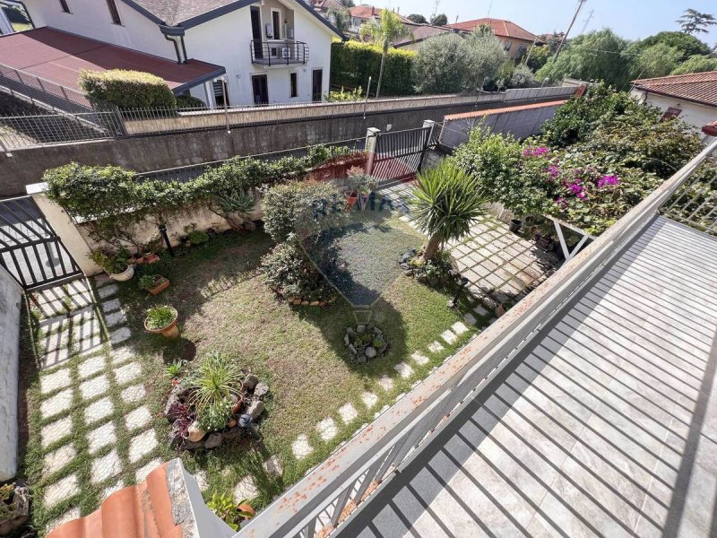 Parhus i San Giovanni la Punta