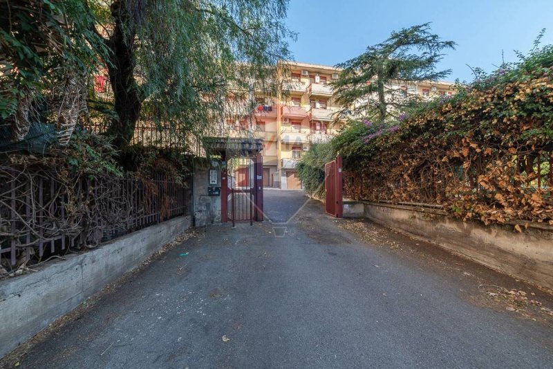 Appartement in Catanië