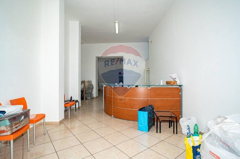 Коммерческая недвижимость в Патерно