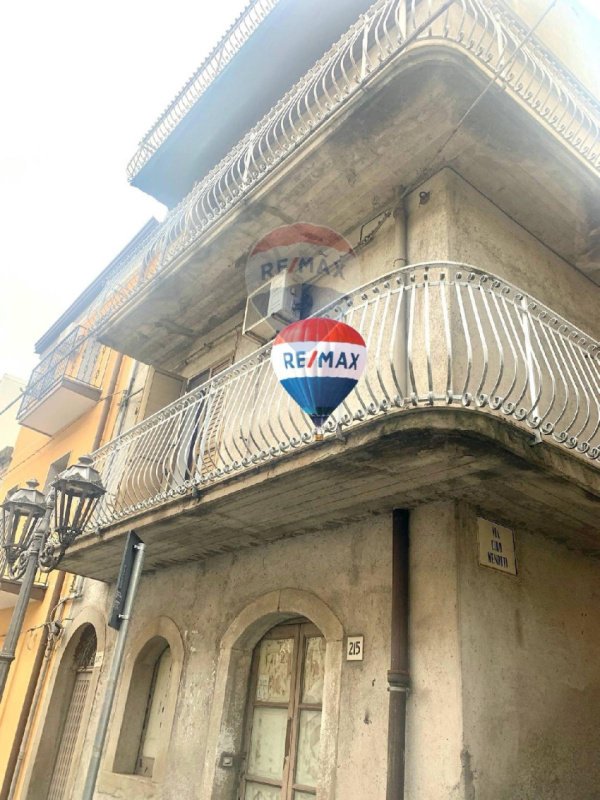 Casa independente em Francavilla di Sicilia