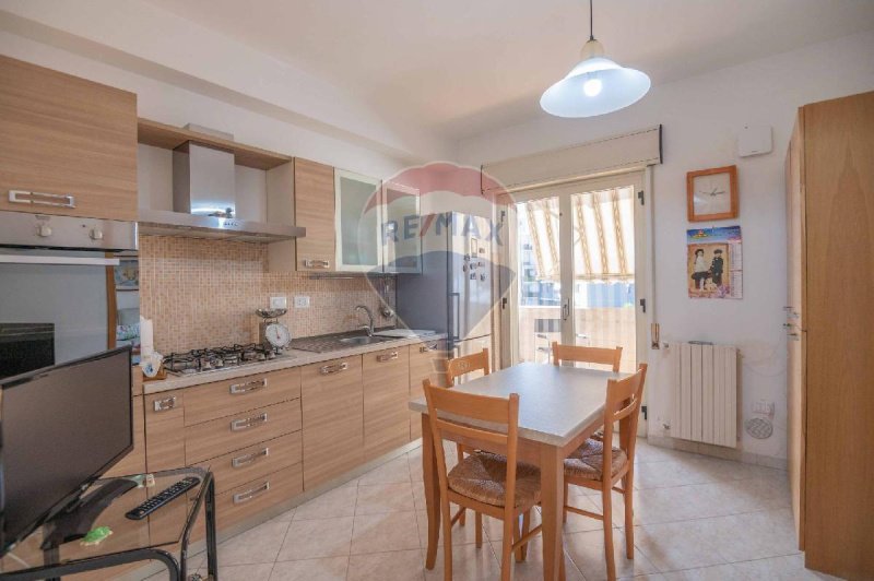 Appartement à Caltagirone