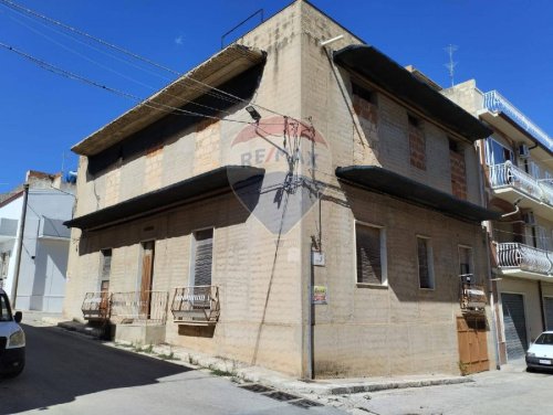 Casa geminada em Rosolini