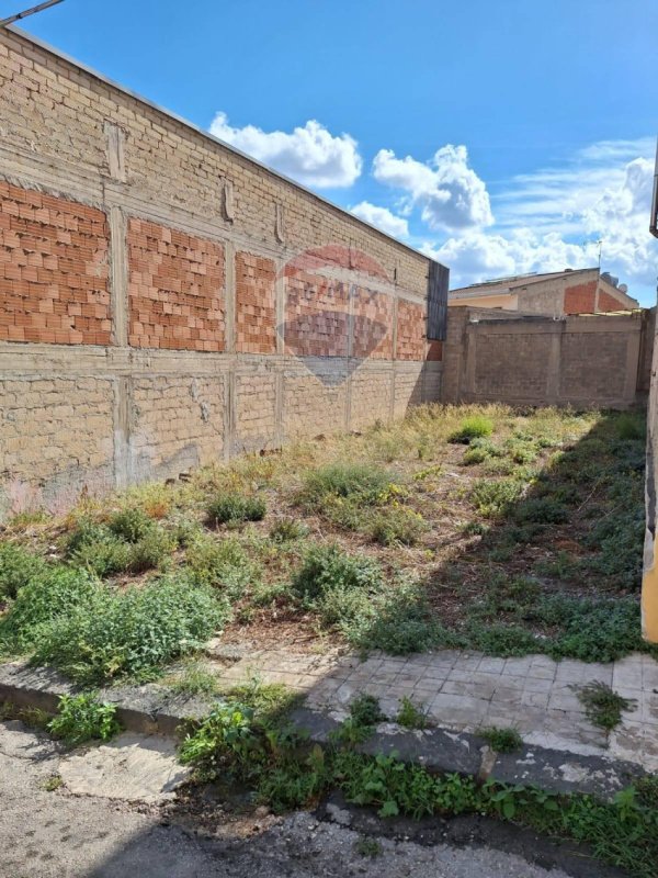 Terreno edificable en Solarino