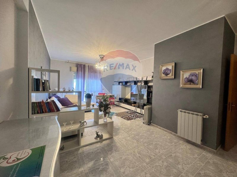 Appartement in Melilli