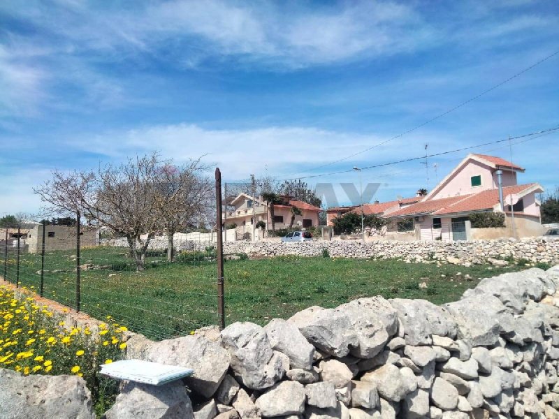 Jordbruksmark i Ragusa
