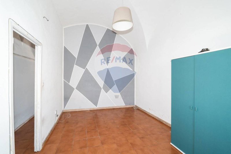 Vrijstaande woning in Catanië