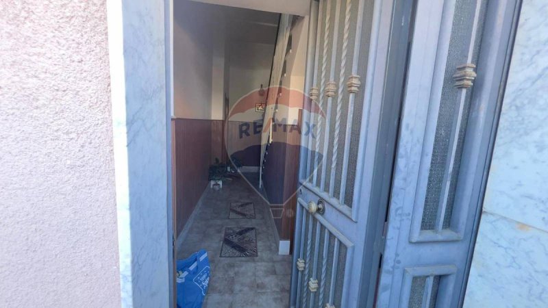 Vrijstaande woning in Catanië