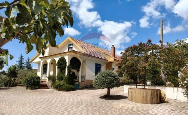 Moradia em Piazza Armerina