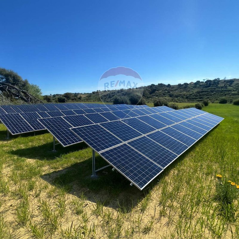 Agricultural land in Caltagirone