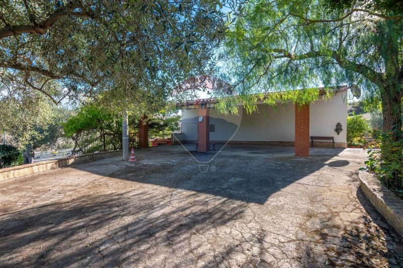 Moradia em Caltagirone