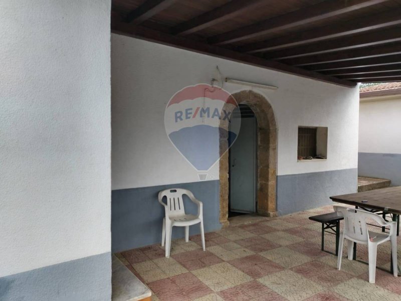 Villa en Piazza Armerina