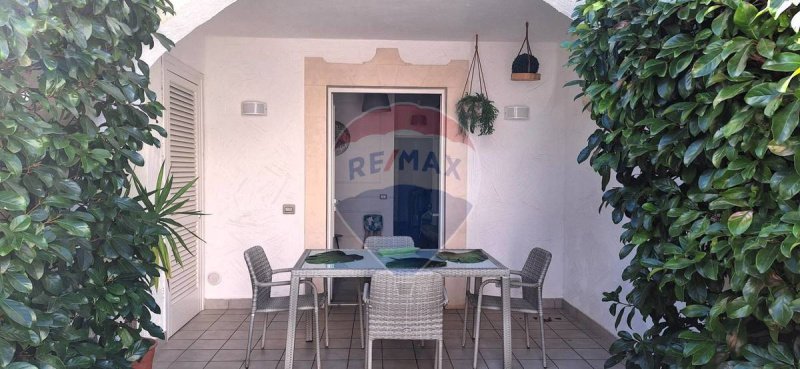 Appartement in Ispica