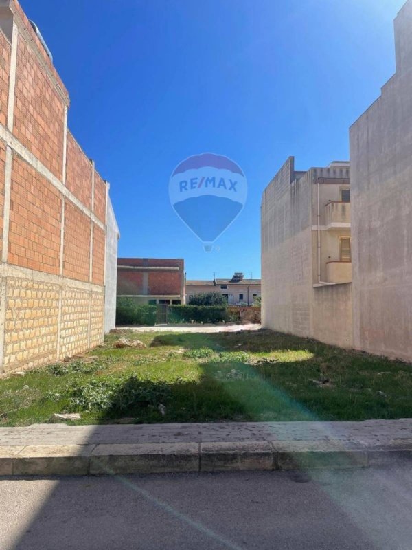 Bauland in Portopalo di Capo Passero