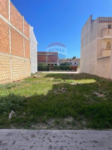 波尔托帕洛-迪卡波帕塞罗建筑用地