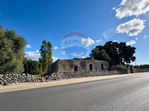 Casa independiente en Solarino
