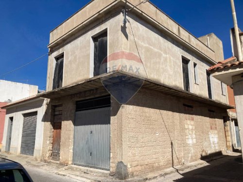 Detached house in Avola