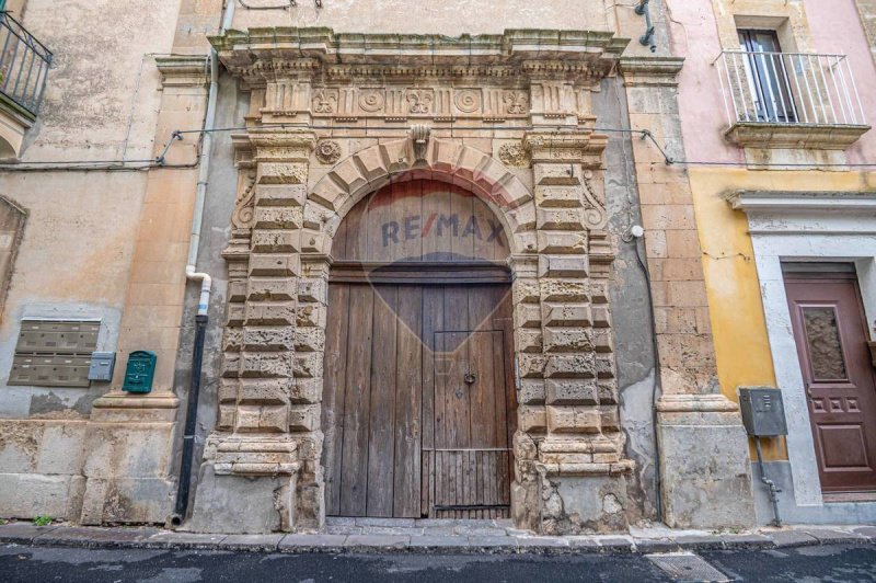 Appartamento a Palazzolo Acreide