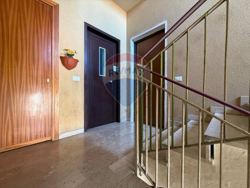 Appartamento a Marsala