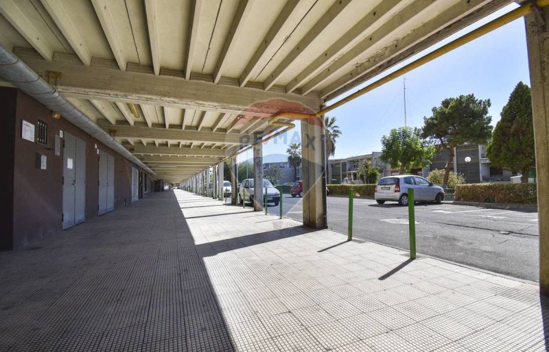 Appartement in Catanië