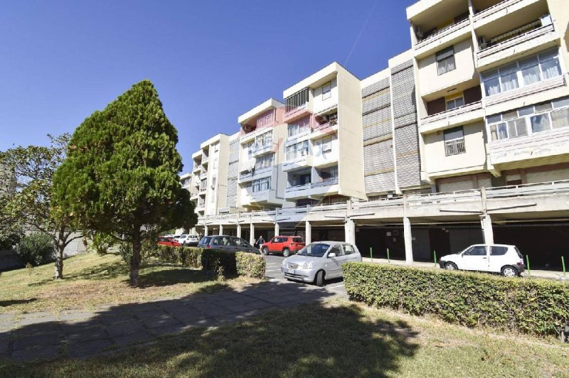 Appartement in Catanië