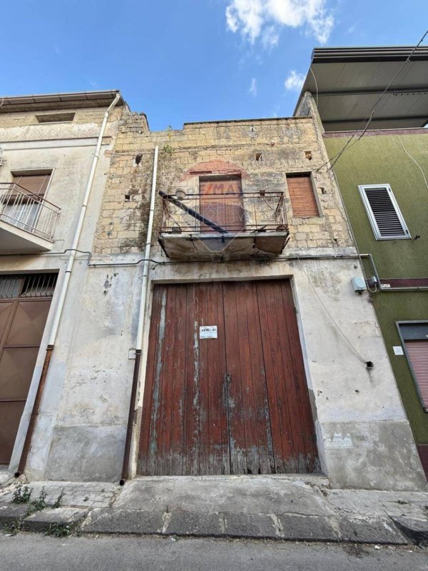 Semi-detached house in Grammichele