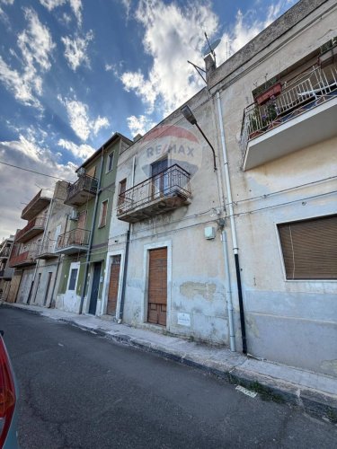 Casa semi indipendente a Grammichele