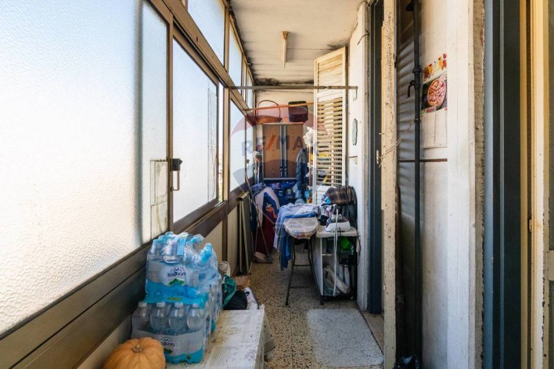 Appartement in Catanië