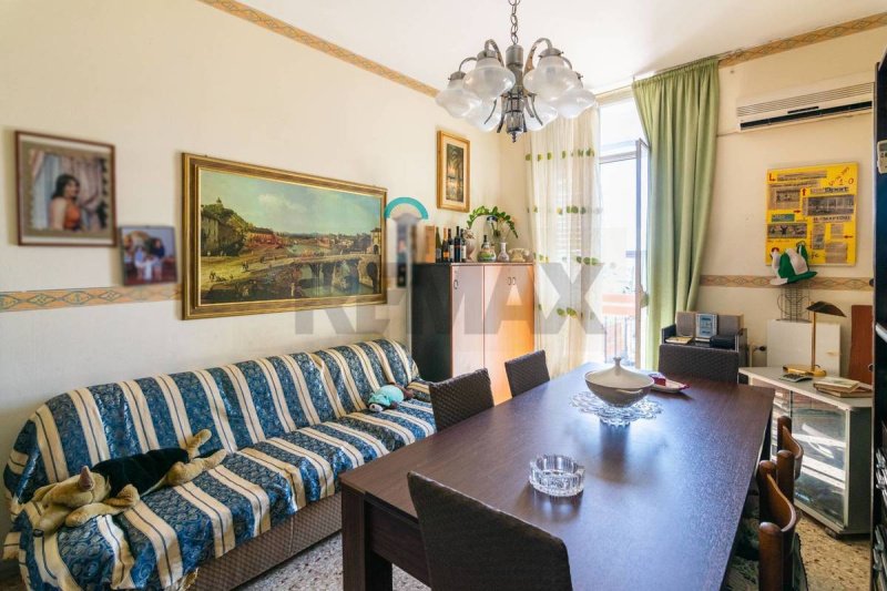 Appartement in Catanië