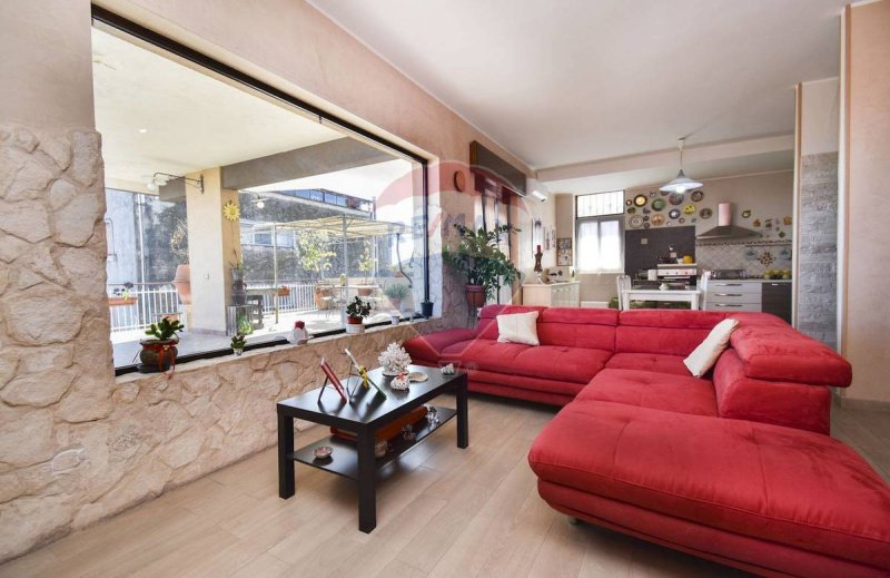 Apartamento en Catania