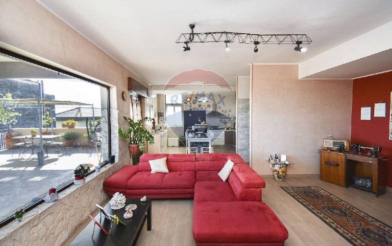 Apartamento en Catania