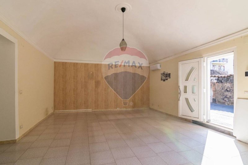 Detached house in Tremestieri Etneo