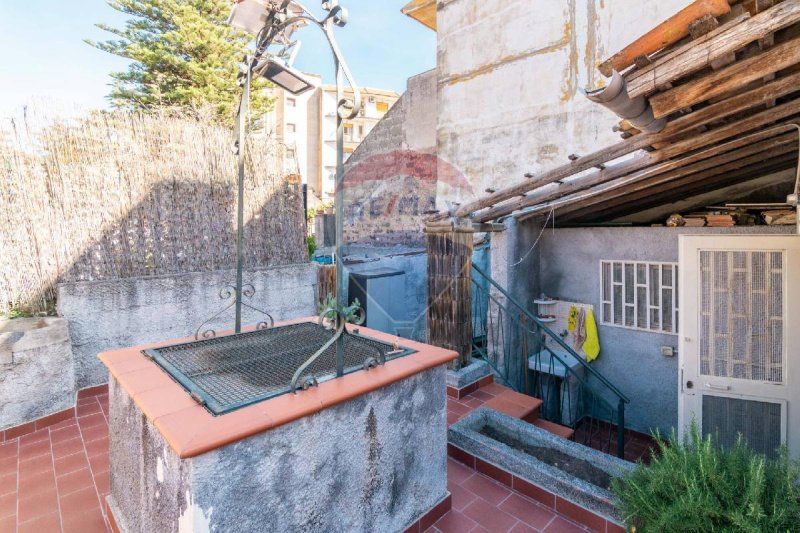 Detached house in Tremestieri Etneo