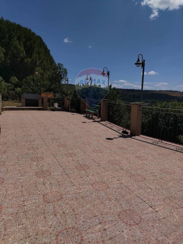 Villa en Piazza Armerina