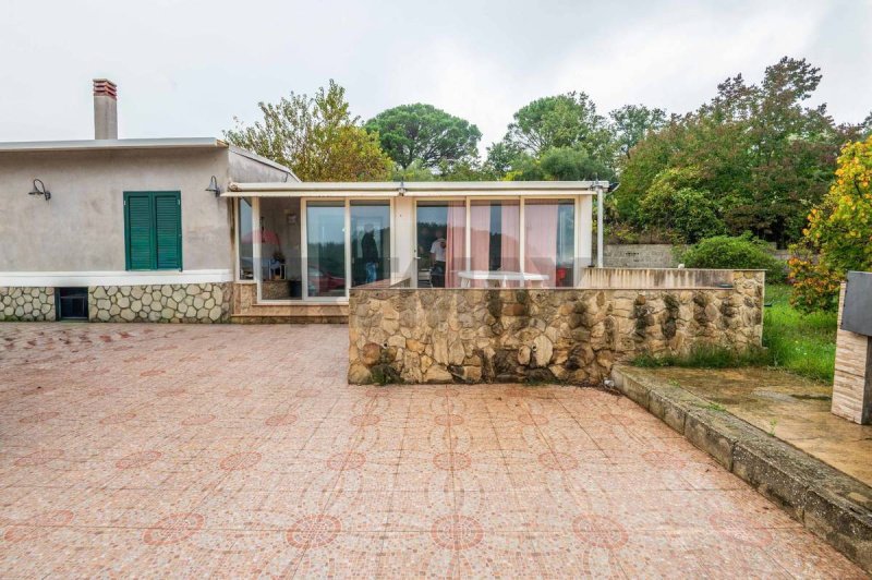 Villa i Piazza Armerina