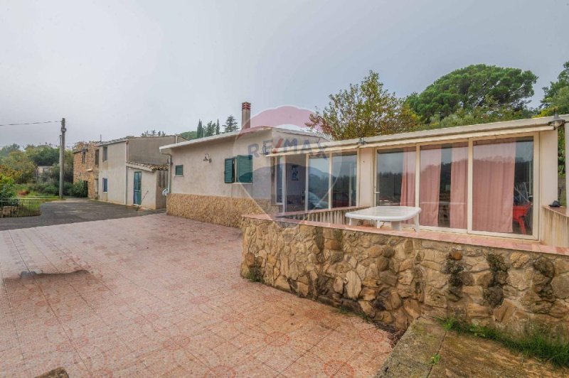 Villa en Piazza Armerina