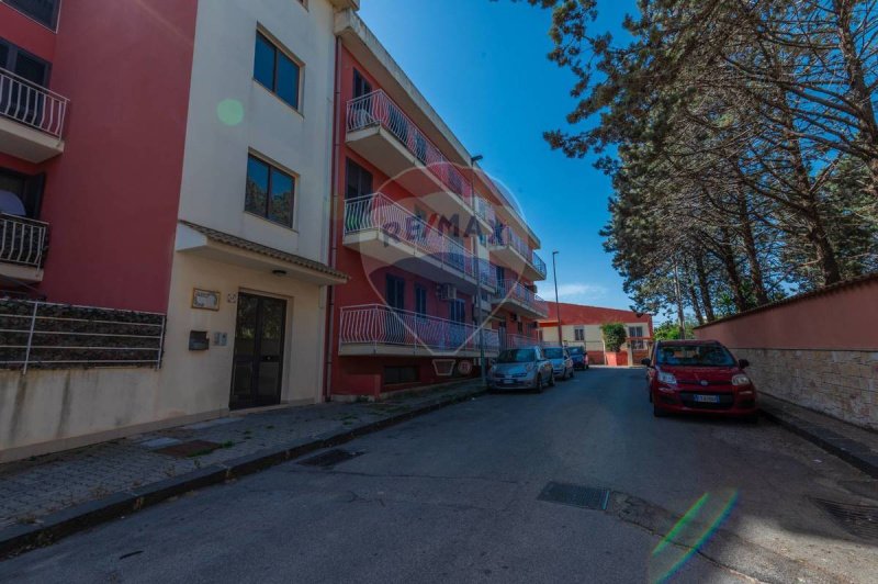 Apartamento en Caltagirone