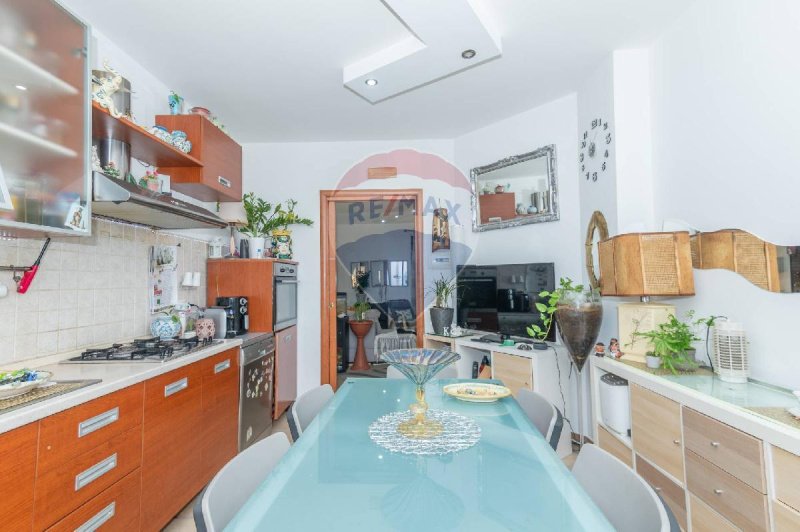 Apartamento en Caltagirone