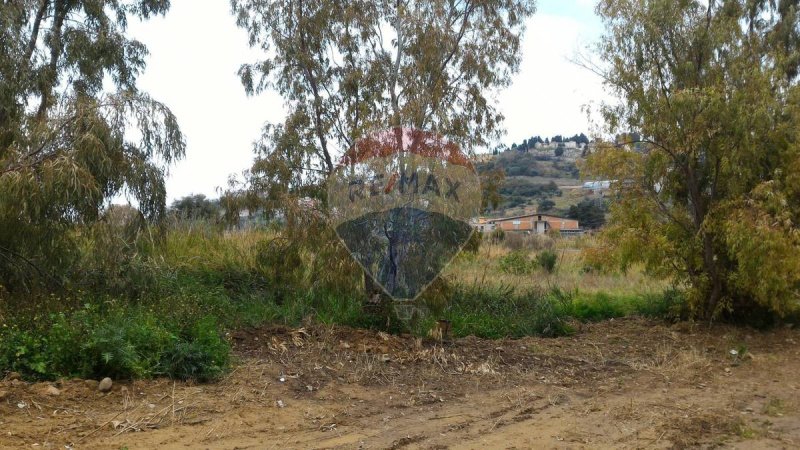 Terreno agricolo a Melilli