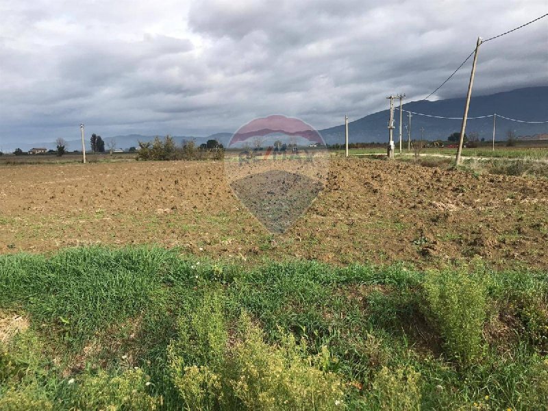 Terreno agricolo a Melilli