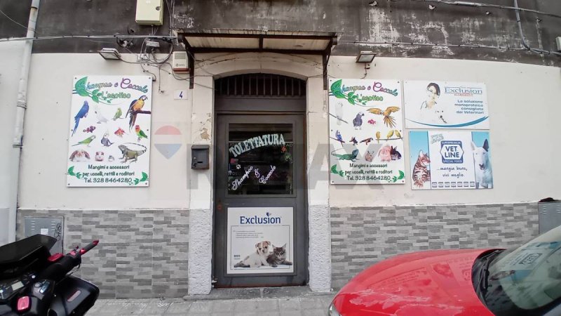 Appartement in Catanië