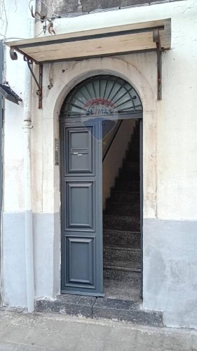 Apartment in Catania
