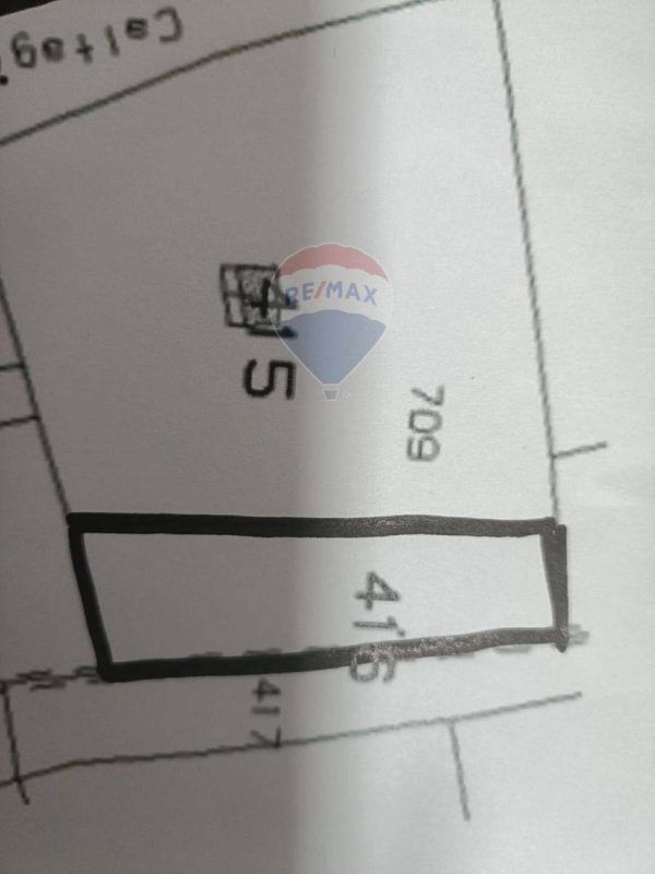 尼谢米农用土地