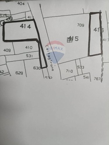 尼谢米农用土地