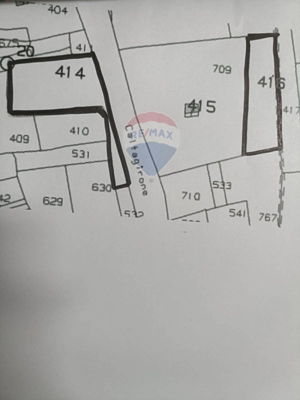 尼谢米农用土地