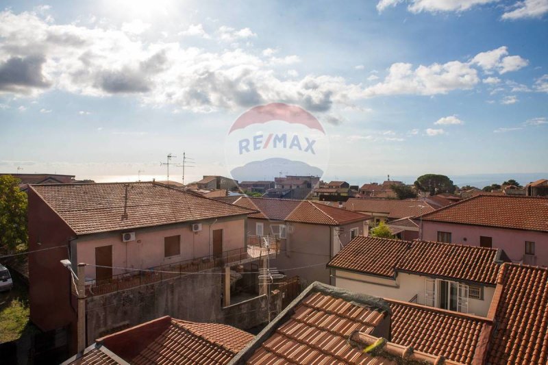 Casa independiente en Nicolosi