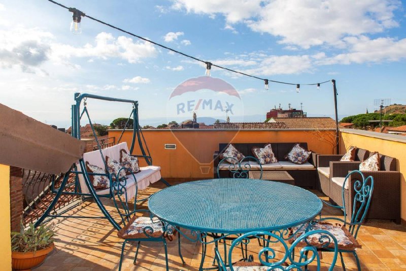 Casa independiente en Nicolosi