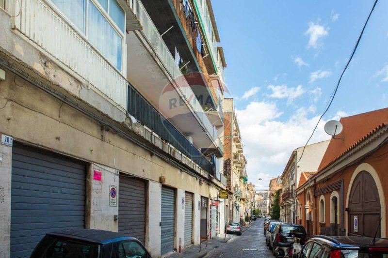 Appartement in Catanië