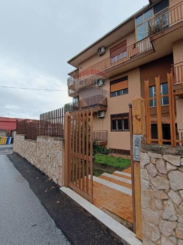 Apartment in Catania