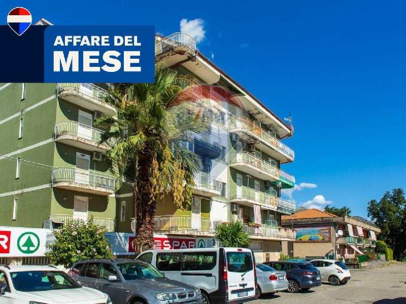 卡拉塔比亚诺公寓