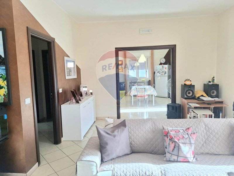 米斯泰尔比安科公寓